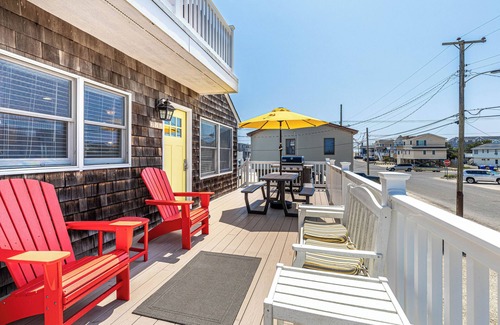 South Beach Haven Casa | Perfect Beach Haven Ubicación