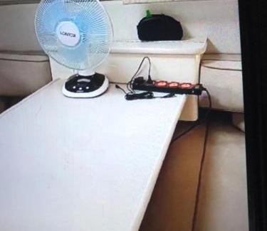 Lekki Phase 1 Alquiler De Eote | 7th generation boat party