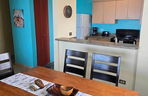 La Pared Condominio | 7th Heaven Beach & Ocean Front Condo @ arena Hills