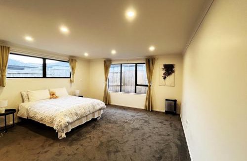 Pukehangi Casa | 7th Heaven in Rotorua