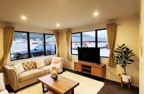 Pukehangi Casa | 7th Heaven in Rotorua