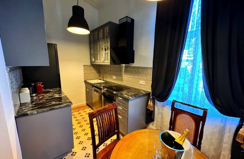 Sankt Ulrich Apartamento | 7th Heaven Vienna Center Apartments