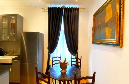 Sankt Ulrich Apartamento | 7th Heaven Vienna Center Apartments