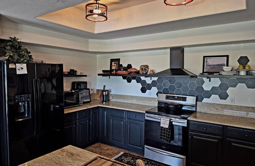 Quail Creek Casa | 7th Hole Heaven in Green Valley