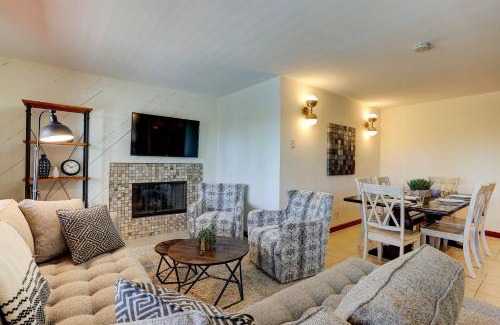 Bend Casa | 7th Mountain Bliss
