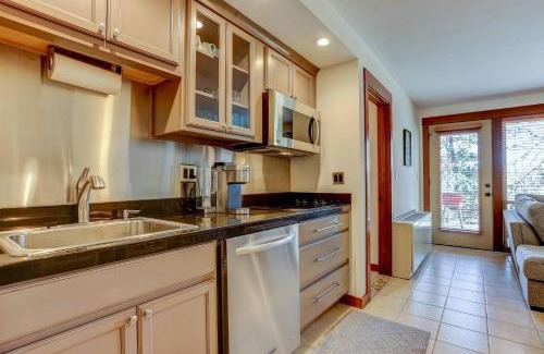 Bend Casa | 7th Mountain Bliss