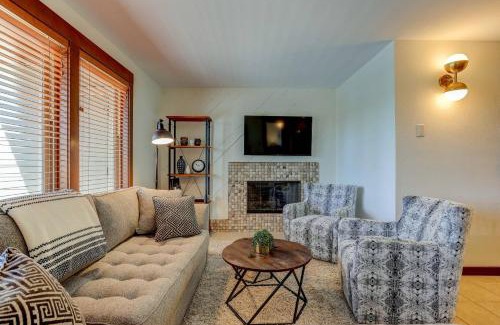 Bend Casa | 7th Mountain Bliss