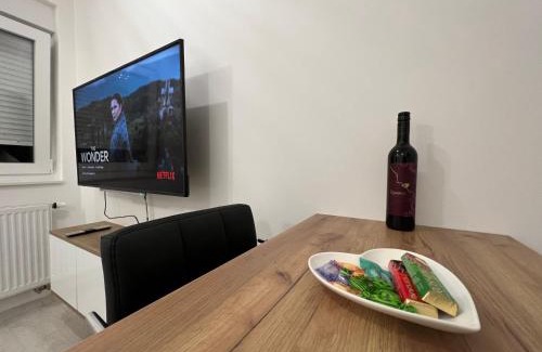 Doboj Apartamento | 7th Sky