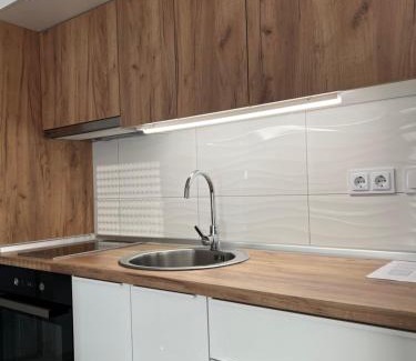 Doboj Apartamento | 7th Sky