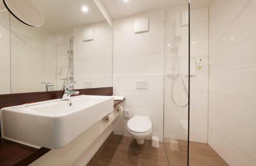 Lehe Hotel | 7THINGS - my basic hotel