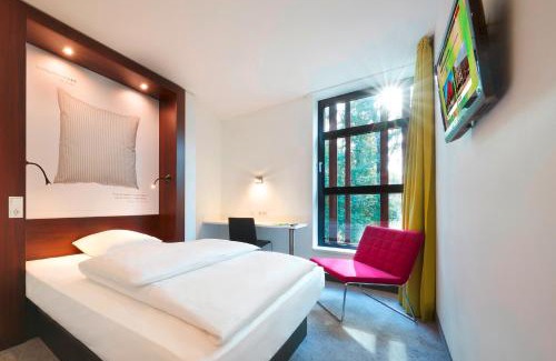 Lehe Hotel | 7THINGS - my basic hotel