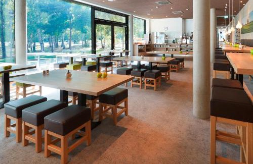 Lehe Hotel | 7THINGS - my basic hotel