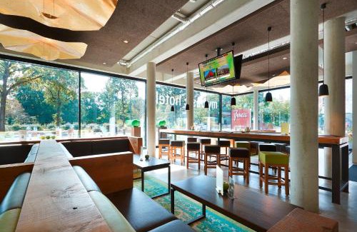 Lehe Hotel | 7THINGS - my basic hotel
