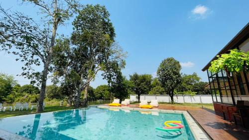 Nakhon Nayok Villa | 7Zee View เซเว่น ซี วิว