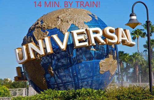 Taisho-ku Casa | 8人可 貸切一軒家 USJ電車14分!海遊館3駅!なんば3駅!通天閣3駅!大阪城電車15分!京セラドーム徒歩15分! 赤ちゃん子ども歓迎!Mackey's House!