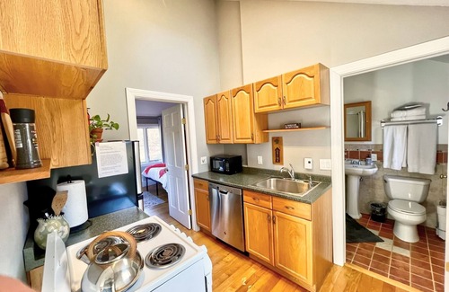 High Falls Casa | 8,000 acres out the backdoor! Trails, Pool, Peace, Dark skies & Convenience!