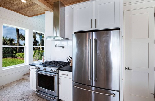 Ponte Vedra Beach Casa | 8,190sqft estate on 3rdhole of PV Inn & Club across from ocean.