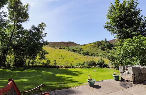 Thurso Cabaña | 8 ACHNABAT, family friendly, character holiday cottage in Bettyhill