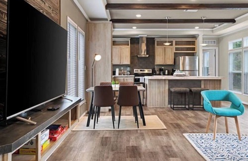 Dripping Springs Casa | 2 Casas completas - BBQ - 16 personas