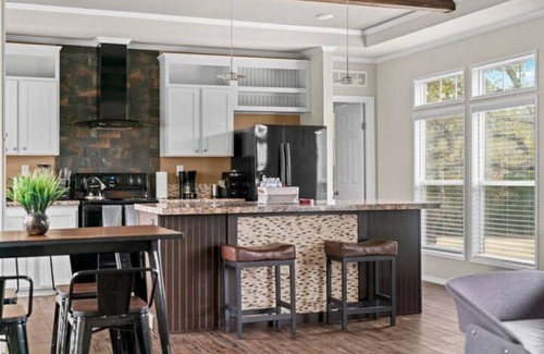 Dripping Springs Casa | 2 Casas completas - BBQ - 16 personas