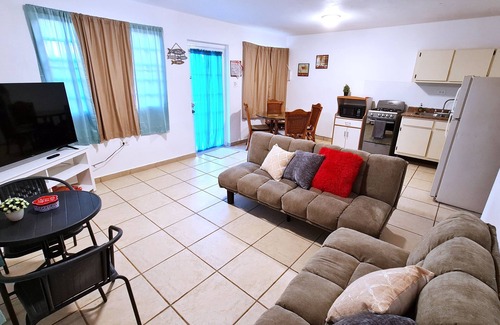Playa Fortuna Apartamento | 8 Amazing Beach 3/B Apartment !!! Luquillo 3/Bedroom with POOL