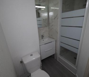 Gien Apartamento | 8 appartements - studio - F2 - WIFI gratuit