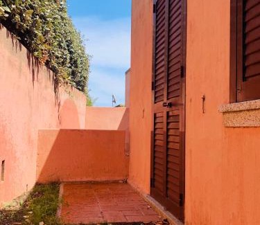 Bonifacio Villa | 8 ARBOUSIERS VILLA 12