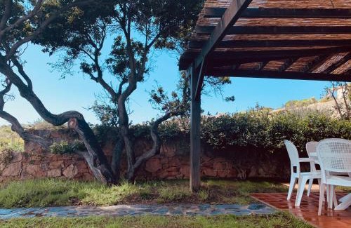 Bonifacio Villa | 8 ARBOUSIERS villa 13