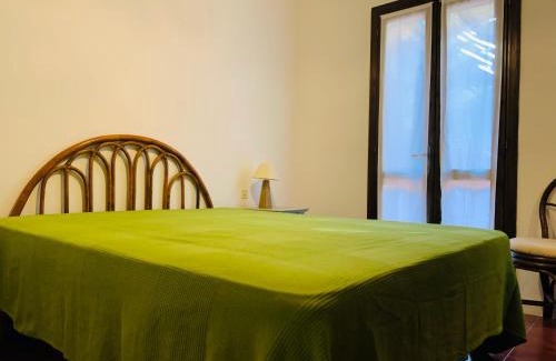 Bonifacio Villa | 8 ARBOUSIERS VILLA 19