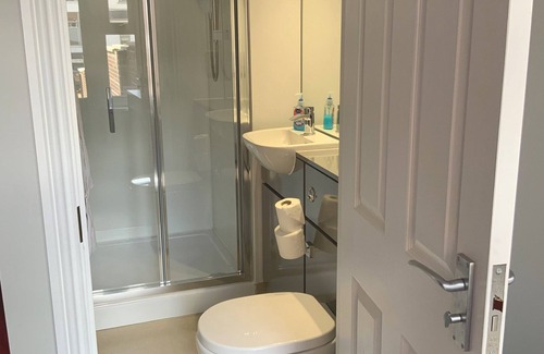 Norwich Apartamento | 8 Aspland Road