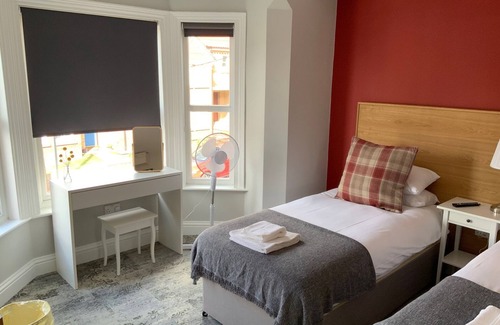 Norwich Apartamento | 8 Aspland Road
