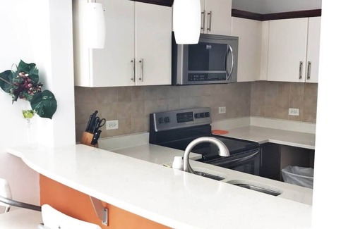 Bajura Condominio | #8 Beach Apt 2BR, 2BA - Jobos, Montones, Shacks