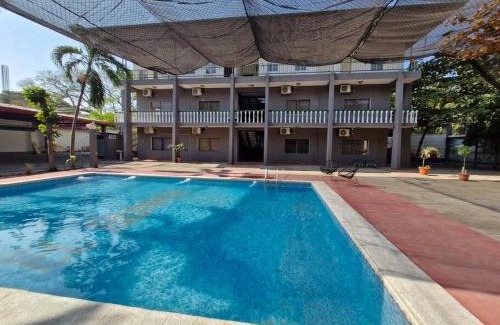 La Libertad Apartamento | 8 Beach Suite w/pool by Madrigera