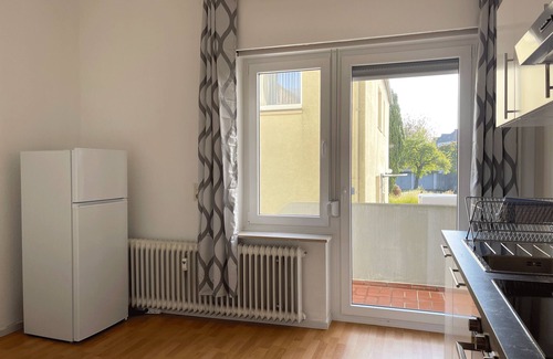 Osnabrueck Apartamento | 8-bed Apartment for fitters | home2share