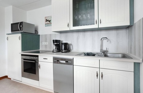 Westerburg Apartamento | 8-bed apartment "Spatzennest" - Ferienwohnungen Wengenroth