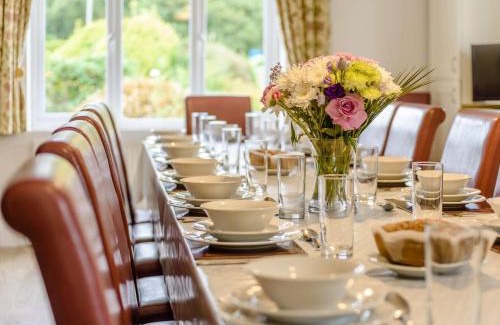 Woolfardisworthy Casa | 8 Bed in Clovelly 85428