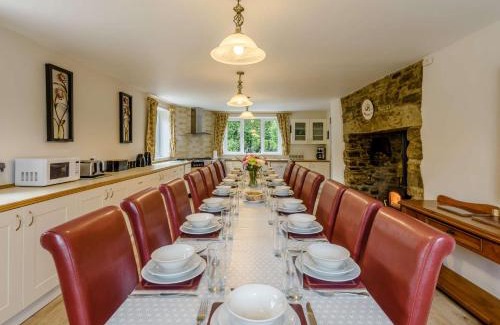 Woolfardisworthy Casa | 8 Bed in Clovelly 85428
