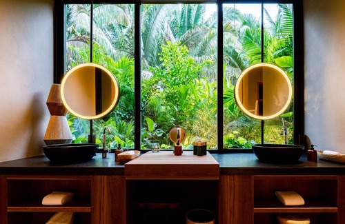 Lo de Marcos Casa | 8 Bed Villa in One & Only Mandarina Resort