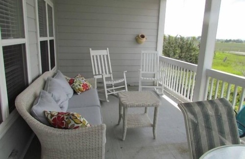 Edisto Island Casa | 8 habitaciones / 8 baños con espectaculares vistas a los pantanos - BeachWalk