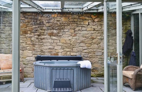 North Bitchburn Cabaña | Alojamiento de 8 habitaciones en Bishop Auckland