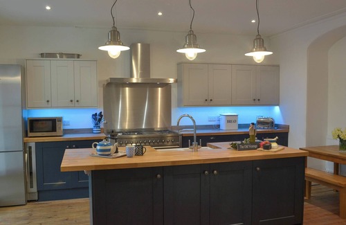 Talland Cabaña | Alojamiento de 8 habitaciones en Talland Bay, near Looe