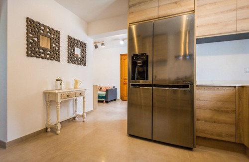 Balcon del Mar Villa | Villa de lujo de 8 dormitorios. Un paseo a tiendas, restaurantes. AC