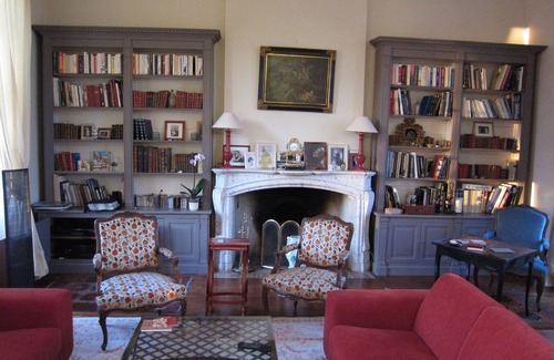 Saint-Seurin-De-Cursac Otro | 8 bedroom castle in mazion