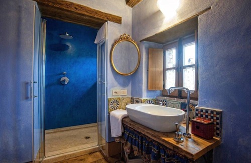 Pienza Villa | 8 bedroom villa in Val d'Orcia, Tuscany