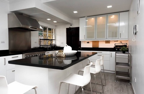 Santo Domingo Casa | 8 Bedrooms Penthouse, Jacuzzi & Private Terrace