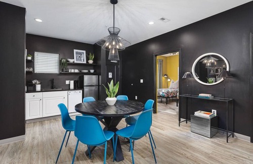 Maxwell Apartamento | 8 Beds, 4 Bedroom - WALK to restaurants, bars & coffee