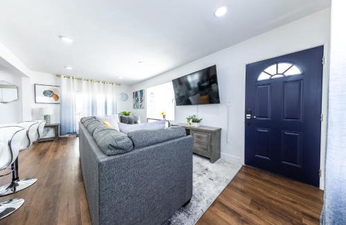 Willmore Apartamento | 8 Beds Home with 4 Car Parking Space - Near DTLB