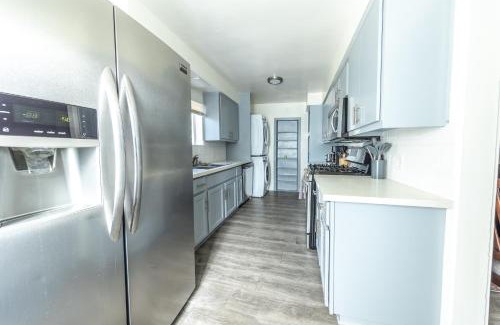 Willmore Apartamento | 8 Beds Home with 4 Car Parking Space - Near DTLB