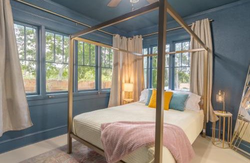 Smith's Memento Casa | 8 Beds! Steps 2 Ocean Center Cowboy Pool Beach