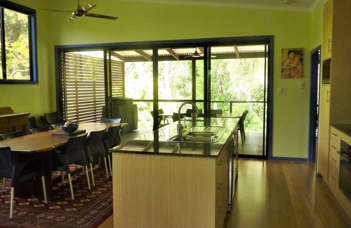 Rainbow Beach Casa | 8 Belle Court - Rainbow Shores